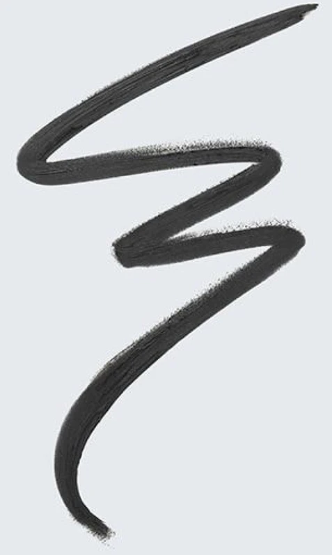 Estée Lauder Double Wear 24h Atsparus vandeniui Gel Eye Pieštukas vandeniui atsparus akių pieštukas, atspalvis: 01 Onyx, 1,2 g