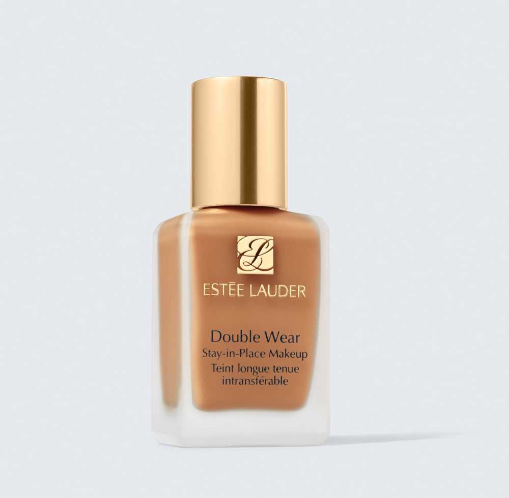Makiažo pagrindas Estée Lauder Double Wear Stay-In-Place, 30ml N:4N1 Shell Beige