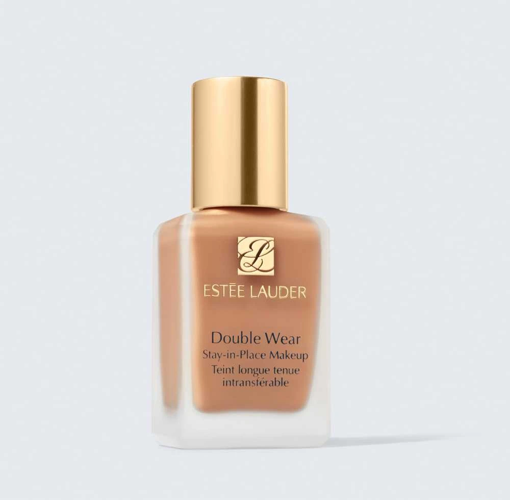 Makiažo pagrindas Estée Lauder Double Wear Stay-In-Place, 30ml N:3C2 Pebble