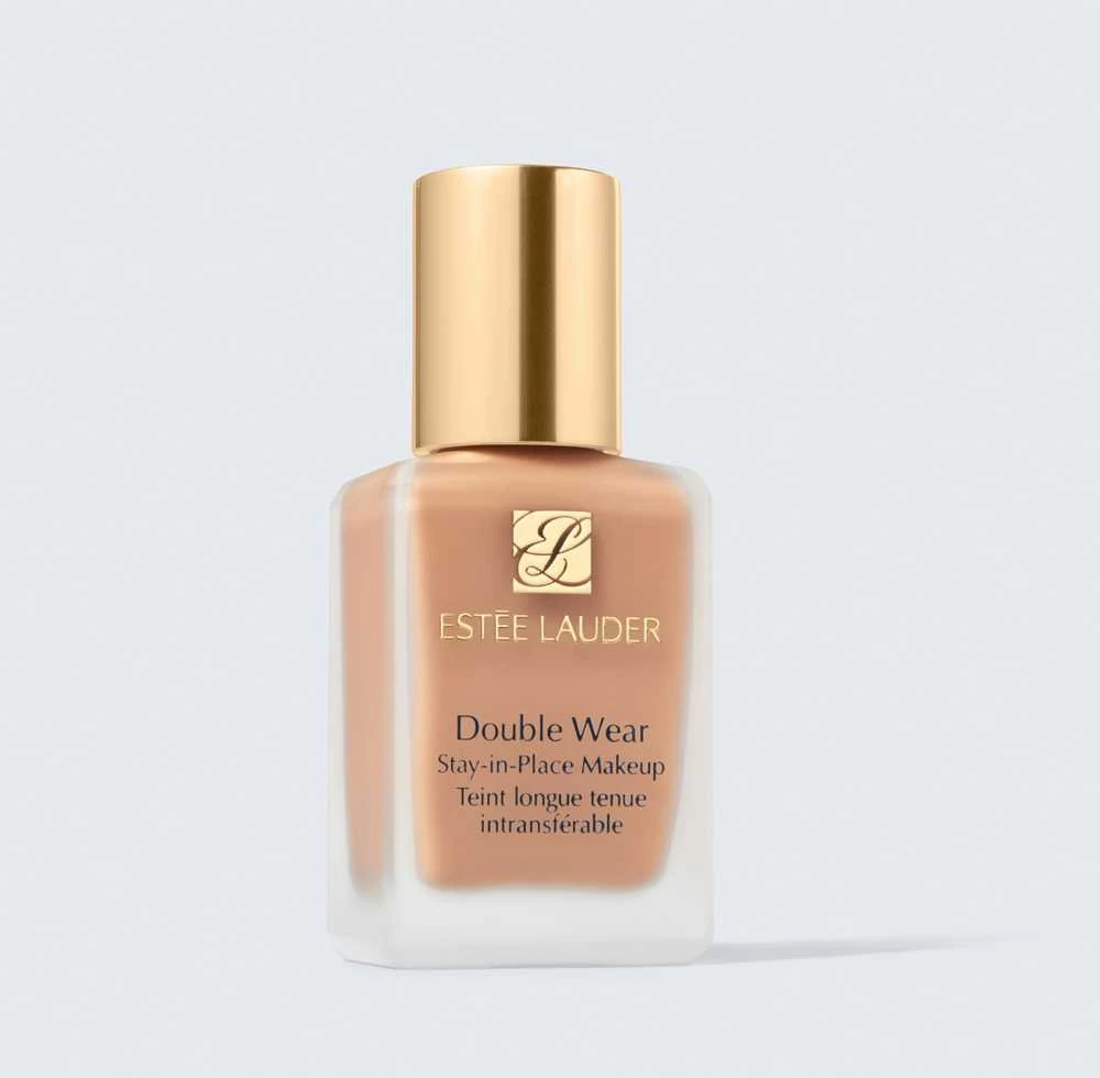 Makiažo pagrindas Estée Lauder Double Wear Stay-In-Place, 30ml N: 2C3 Fresco