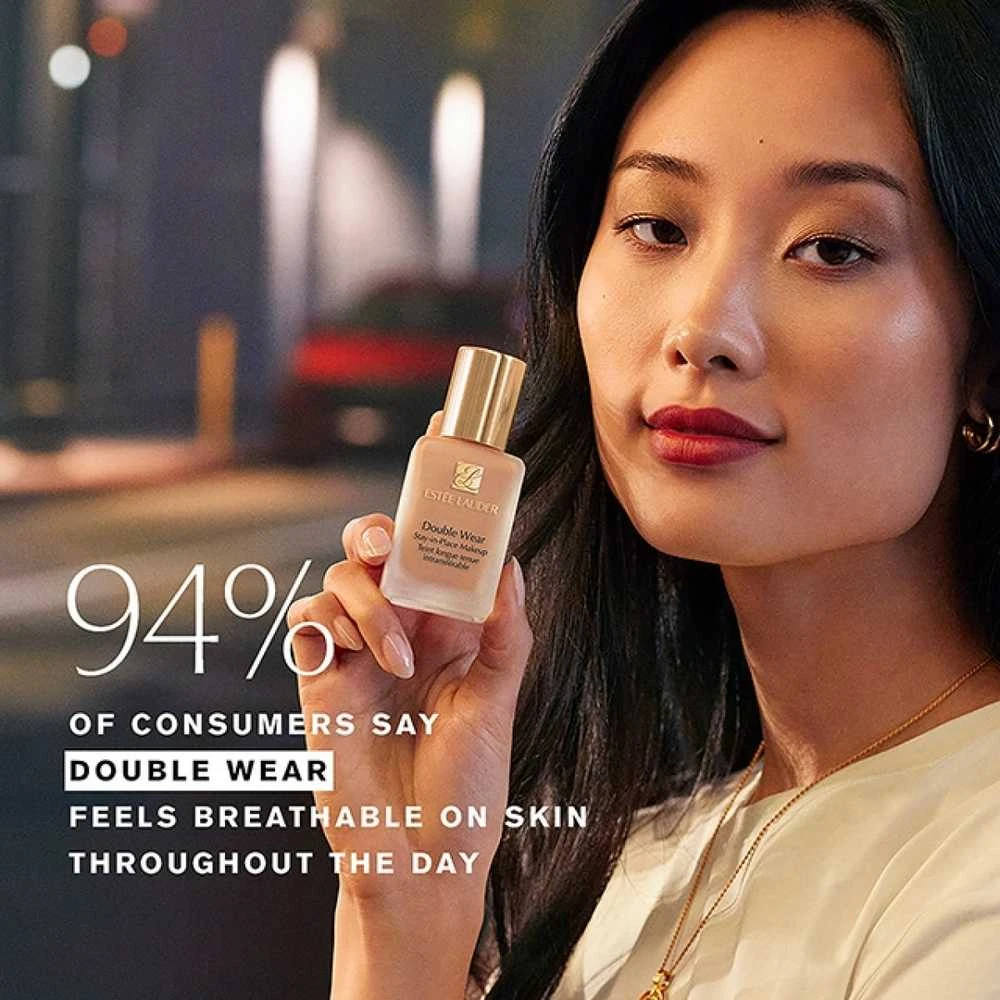 Makiažo pagrindas Estée Lauder Double Wear Stay-In-Place, 30ml N: 2C3 Fresco