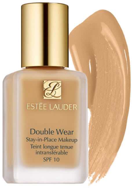 Makiažo pagrindas Estée Lauder Double Wear Stay-In-Place, 30ml N:2N1 Desert Beige