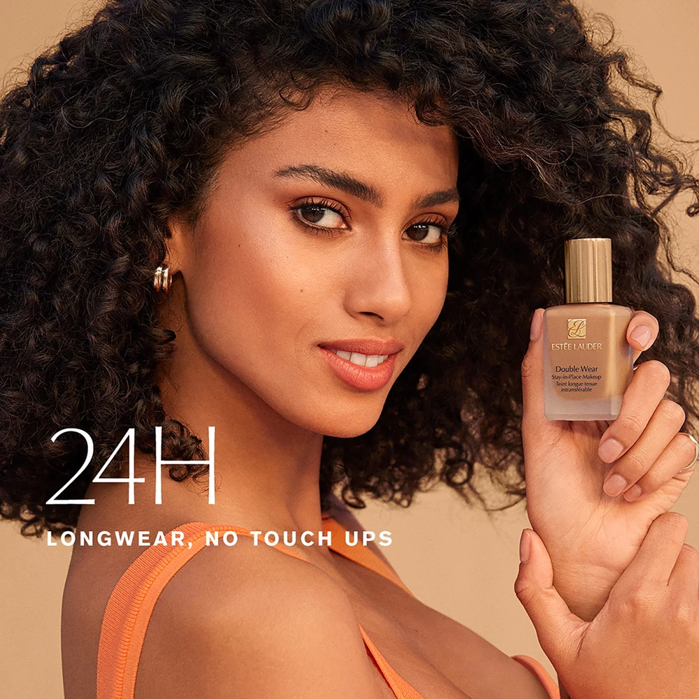Makiažo pagrindas Estée Lauder Double Wear Stay-In-Place, 30ml N: 2C3 Fresco