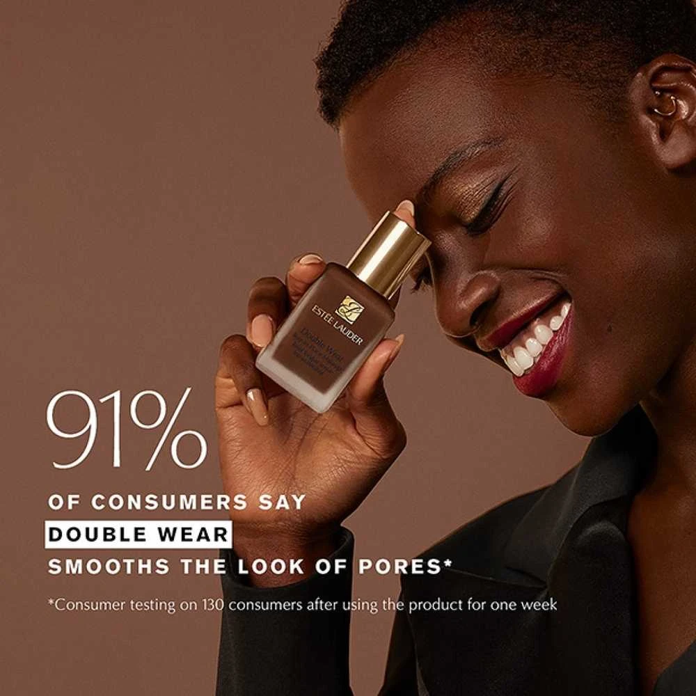 Makiažo pagrindas Estée Lauder Double Wear Stay-In-Place, 30ml N: 2C3 Fresco
