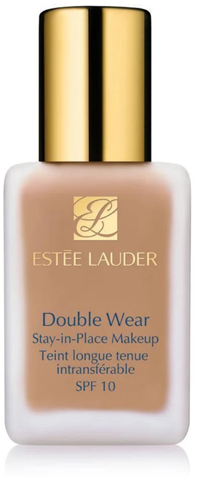 Makiažo pagrindas Estée Lauder Double Wear Stay-In-Place, 30ml N:3N1 Ivory Beige