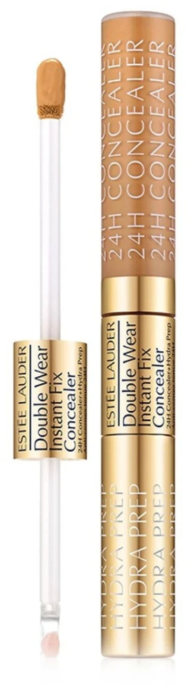 Estee Lauder, Double Wear Instant Fix, Liquid Maskuoklis, 4N, Medium Deep, 7 ml