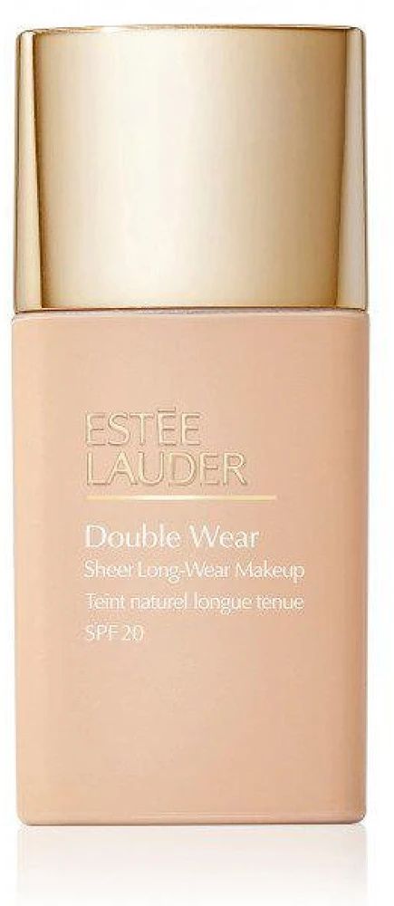 Estée Lauder Double Wear Sheer Matte Spf20 ilgalaikis makiažas 5w1
