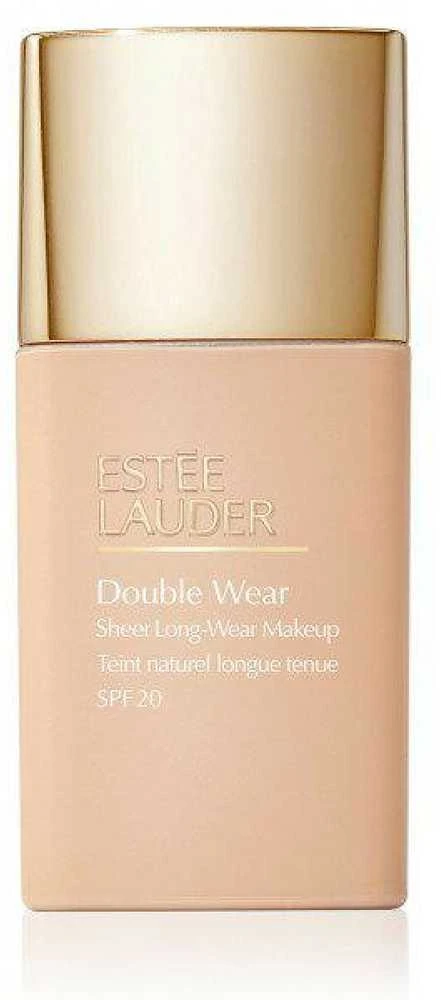 Estée Lauder Double Wear Sheer Matte Spf20 ilgalaikis makiažas 5w1