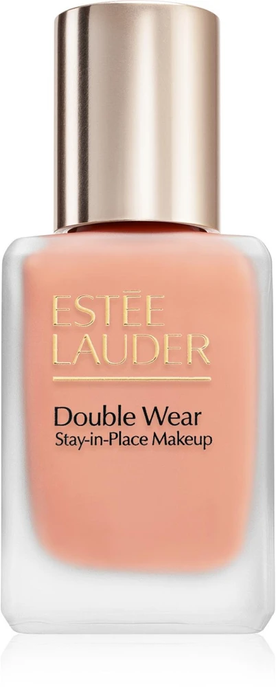 Estée Lauder Double Wear Stay-in-Place Makeup SPF 10 ilgai išliekantis makiažo pagrindas, atspalvis: 3C2 Pebble, 30 ml