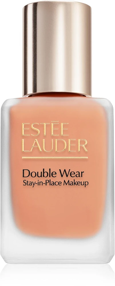 Estée Lauder Double Wear Stay-in-Place Makeup SPF 10 ilgai išliekantis makiažo pagrindas, atspalvis: 3N2 Wheat, 30 ml