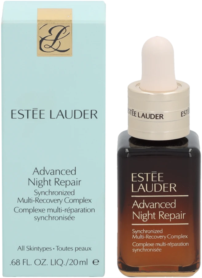 Estee Lauder E. Lauder Advanced Night Repair Recovery Complex II, 20 ml
