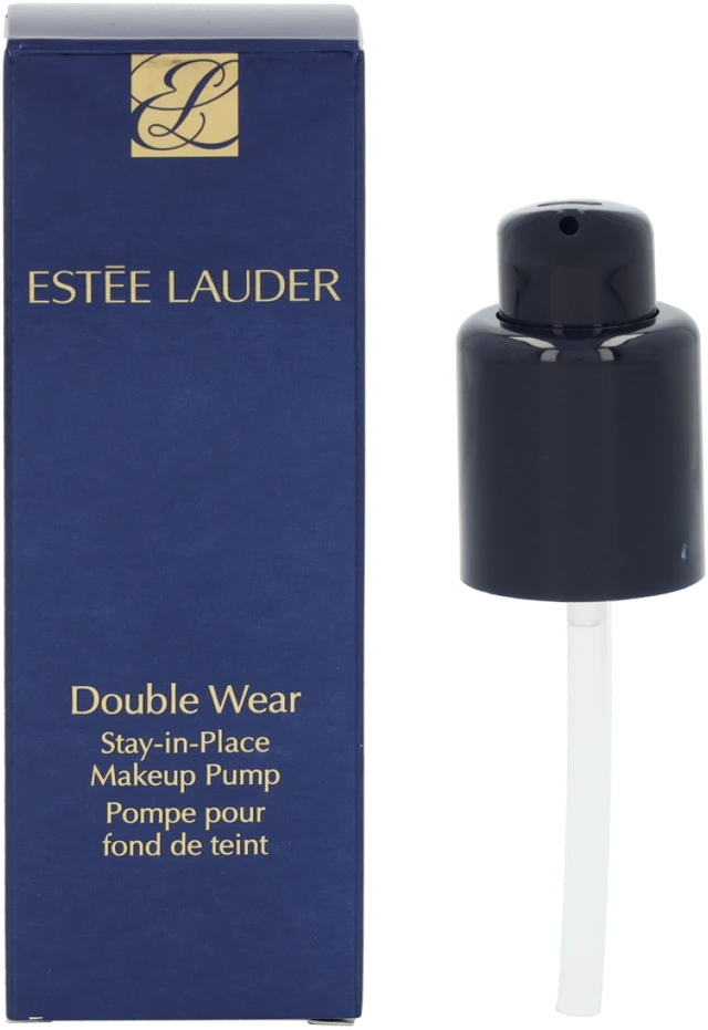 „Estee Lauder E.Lauder Double Wear Stay-in-Place“ makiažo pudra, 1 vnt.