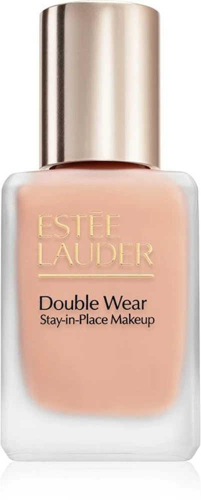 Estée Lauder Double Wear Stay-in-Place Makeup SPF 10 ilgai išliekantis makiažo pagrindas, atspalvis: 1N0 Porcelain, 30 ml