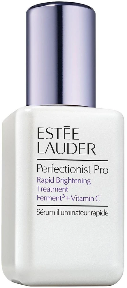 Estee Lauder E.Lauder Perfectionist Pro Rapid Brightening Treatment koncentruotas veido serumas, 50 ml