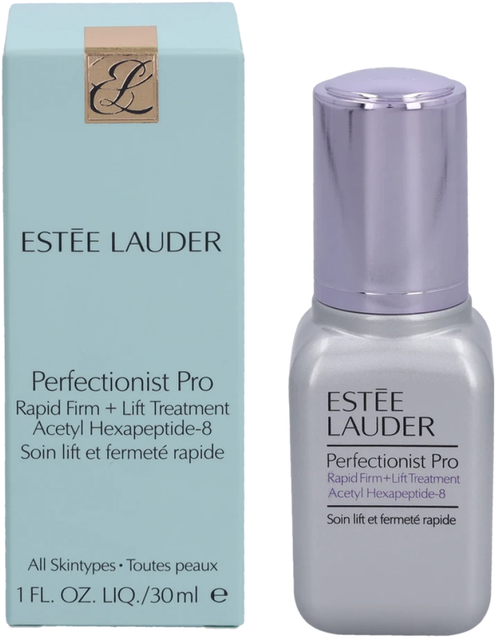Estee Lauder E.Lauder Perfectionist Pro Rapid Firm + Lift Treatment, 30 ml