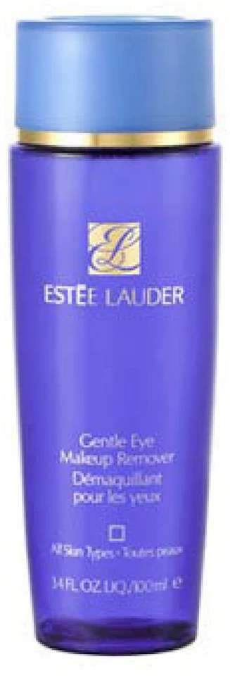 Estee Lauder Gentle Eye Make Up Remover akių makiažo valiklis, 100 ml
