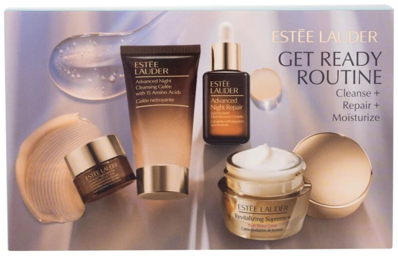 Estée Lauder Get Ready Routine Skin Serumas, 15 ml