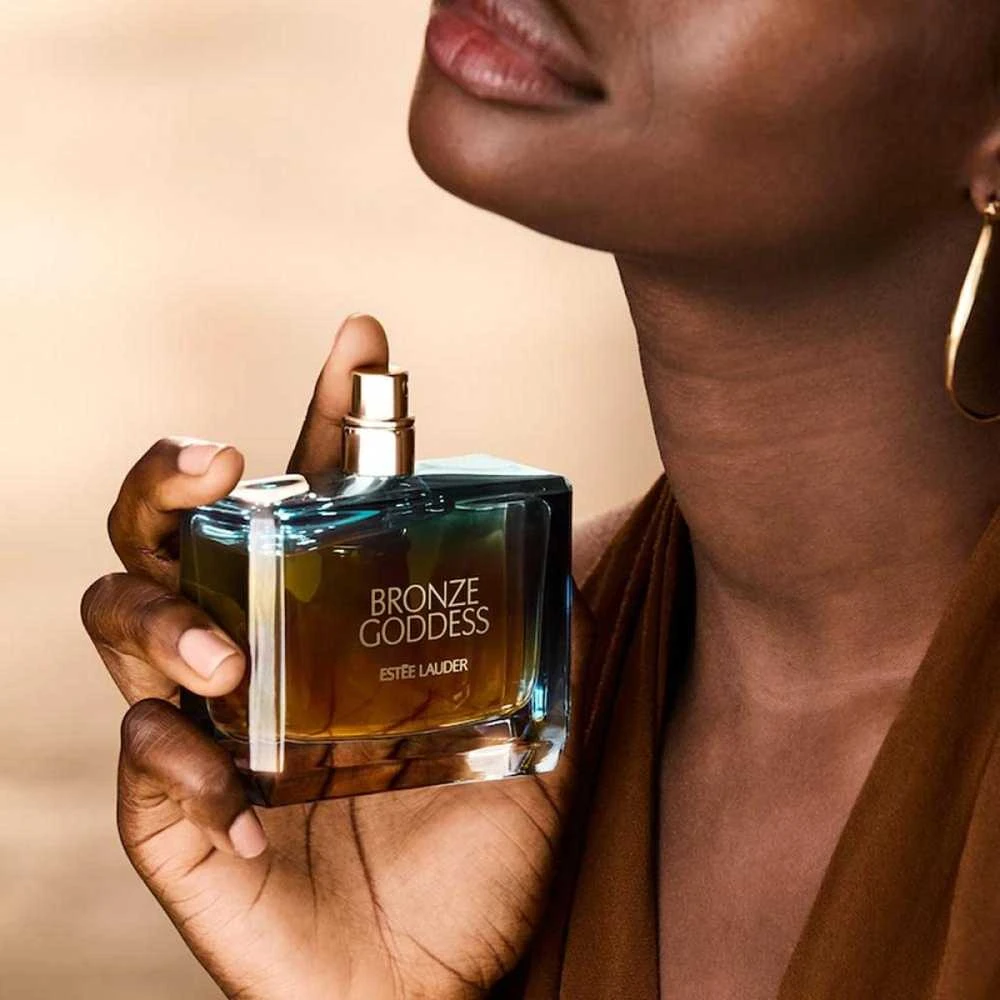 Estée Lauder Bronze Goddess Nuit EDP parfumuotas vanduo moterims, 50 ml