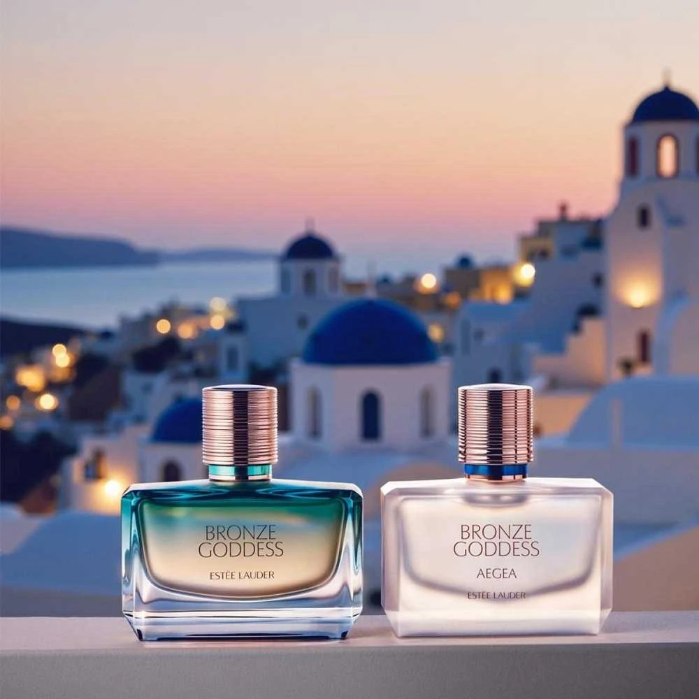 Estée Lauder Bronze Goddess Nuit EDP parfumuotas vanduo moterims, 50 ml