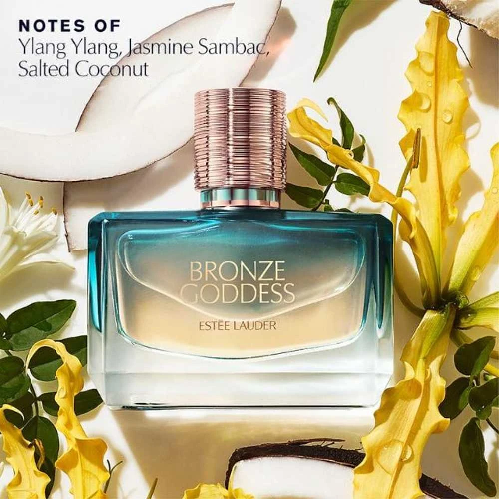 Estée Lauder Bronze Goddess Nuit EDP parfumuotas vanduo moterims, 50 ml