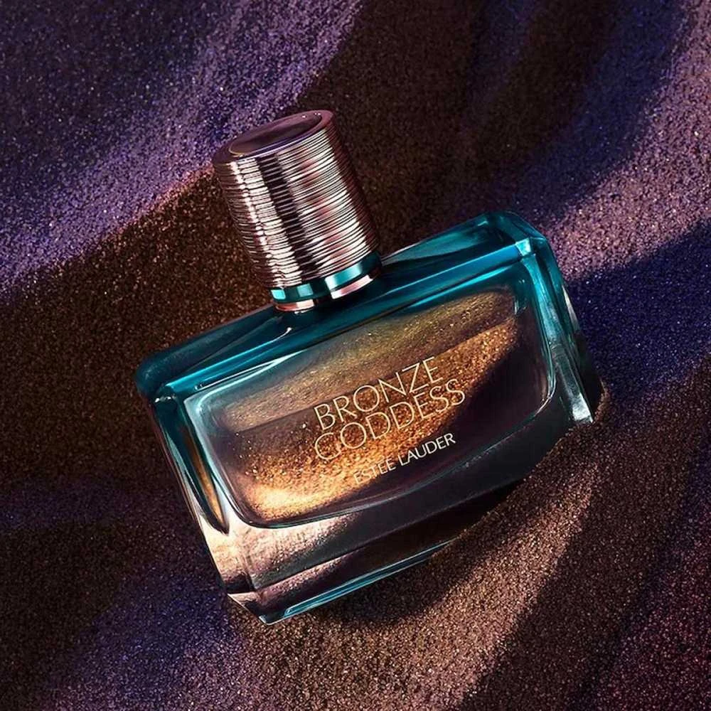 Estée Lauder Bronze Goddess Nuit EDP parfumuotas vanduo moterims, 50 ml