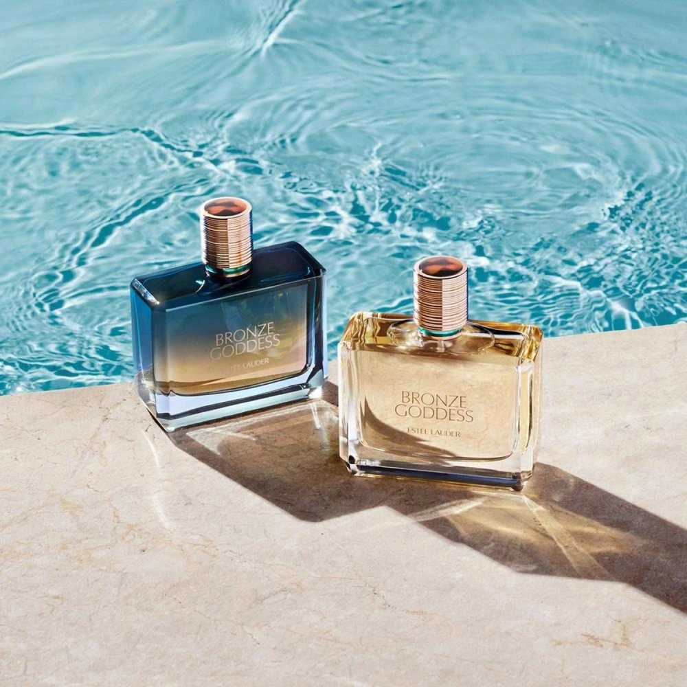 Estée Lauder Bronze Goddess Nuit EDP parfumuotas vanduo moterims, 50 ml