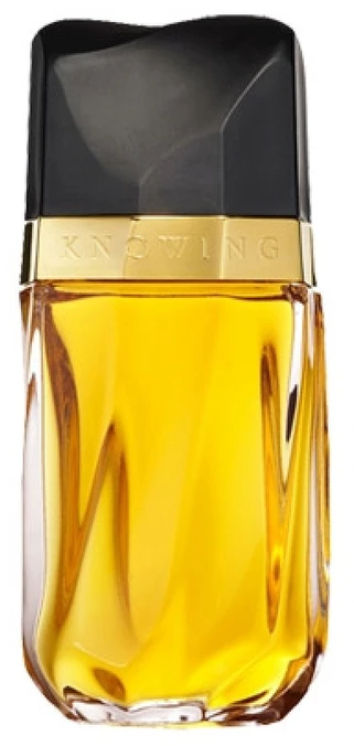 Kvepalai moterims Estée Lauder Knowing EDP, 75 ml