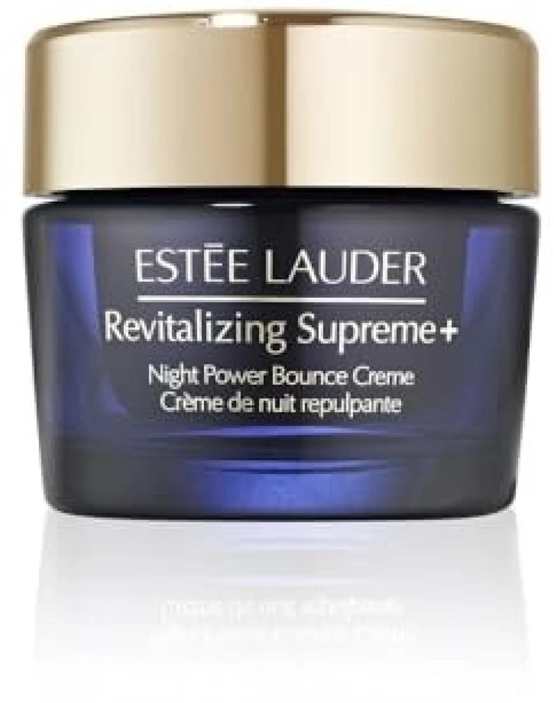 Estée Lauder Revitalizing Supreme+ Night Intensive Restorative Creme atkuriamasis naktinis veido kremas, 50 ml