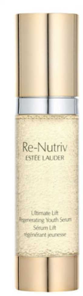 Estée Lauder Lifting Strengthening Serum Re-Nutriv Ultimate Lift (Regenerating Youth Serum), 30 ml