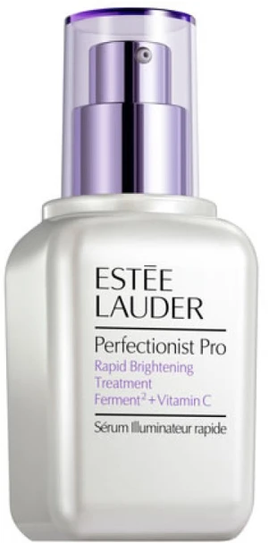 Estee Lauder Perfectionist Pro Rapid Brightening Treatment vitaminas C, 50 ml
