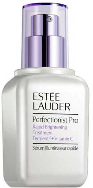 Estee Lauder Perfectionist Pro Rapid Brightening Treatment vitaminas C, 50 ml