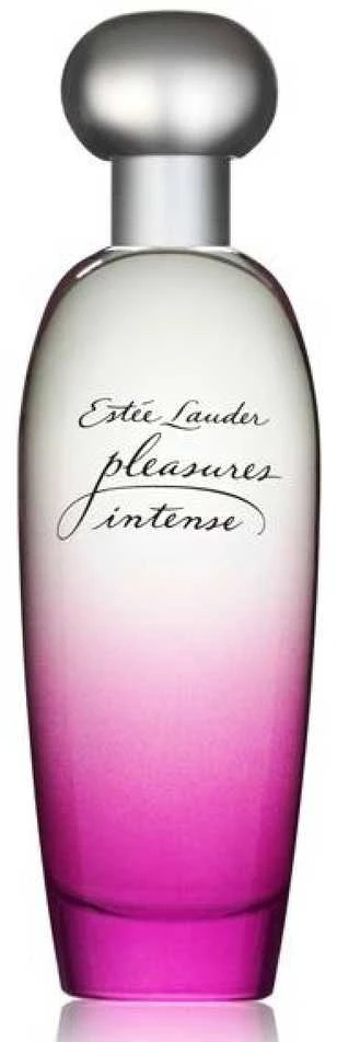 Kvepalai moterims Estée Lauder Pleasures Intense EDP, 100 ml