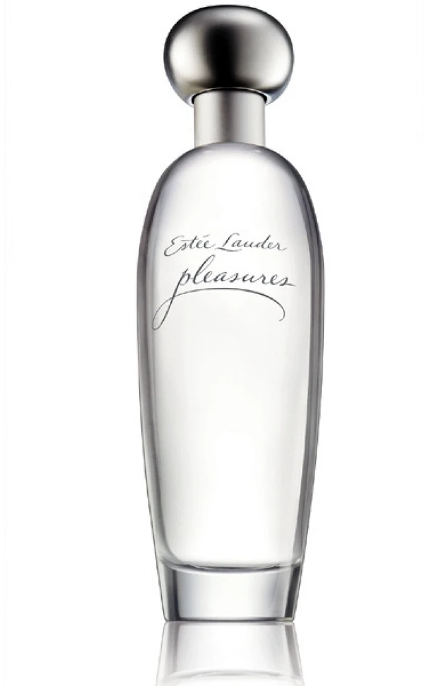 Kvepalai moterims Estée Lauder Pleasures EDP, 50 ml