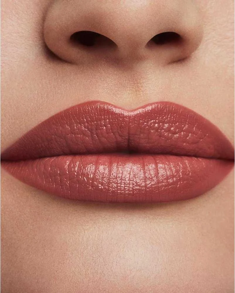 Estée Lauder Pure Color Creme Lipstick kreminio efekto lūpų dažai, atspalvis: 561 Intense Nude, 3.5 g