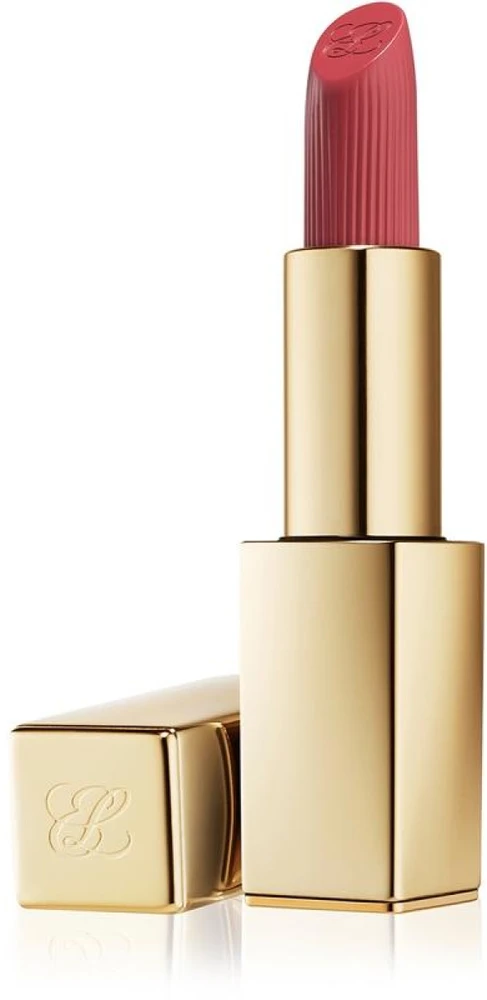 Estée Lauder Pure Color Creme Lipstick kreminio efekto lūpų dažai, atspalvis: 131 Bois De Rose, 3.5 g