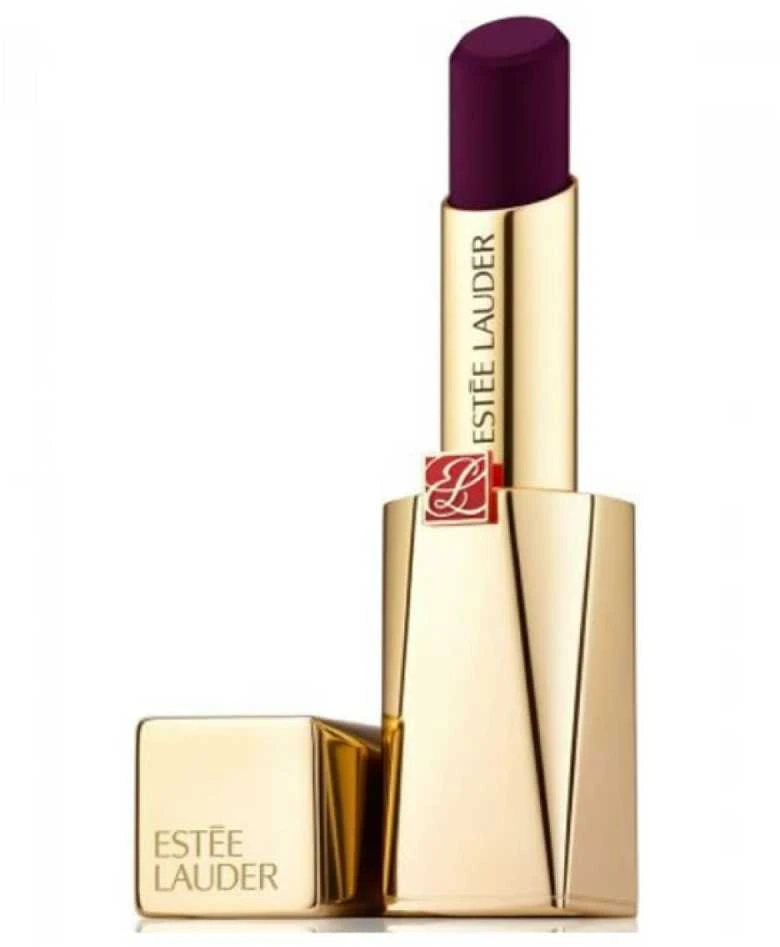 Estee Lauder Pure Color Desire matiniai lūpų dažai 414 Prove It