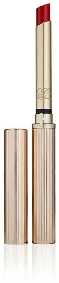 Estée Lauder Pure Color ryškus lūpų blizgesys Barra De Labios Bloody Mary-03 1 U