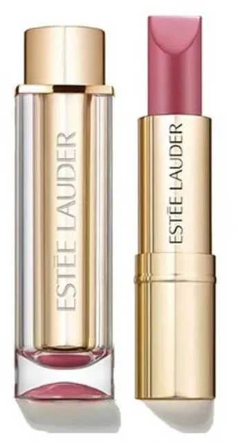 Estee Lauder Pure Color Love Lipstick 430 Crazy Beautiful