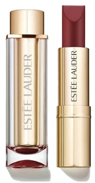 Estee Lauder Pure Color Love lūpų dažai 120 Rose Xcess