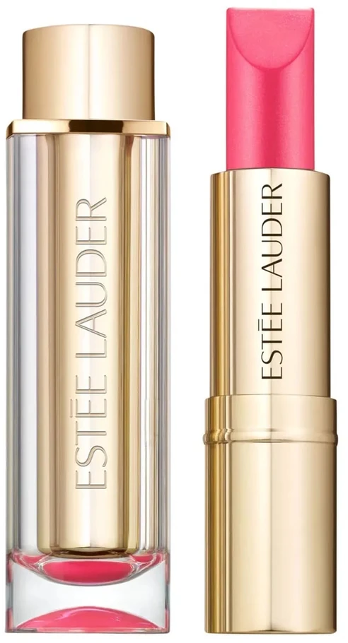 Estee Lauder Pure Color Love lūpų dažai 41 Haute And Cold