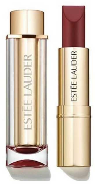 Estee Lauder Pure Color Love lūpų dažai 120 Rose Xcess