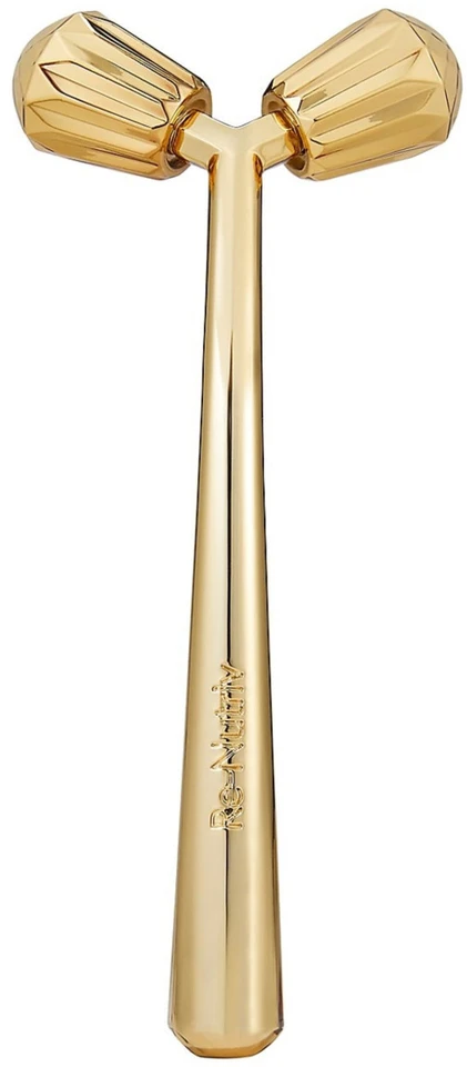 Estee Lauder Re-Nutriv Gold Sculpting Face Massage Roller