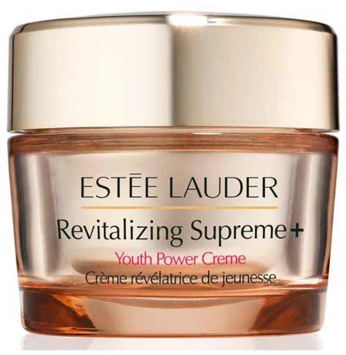 Estée Lauder Revitalizing Supreme+ Youth Power Kreminis jauninantis kremas veidui, 50 ml