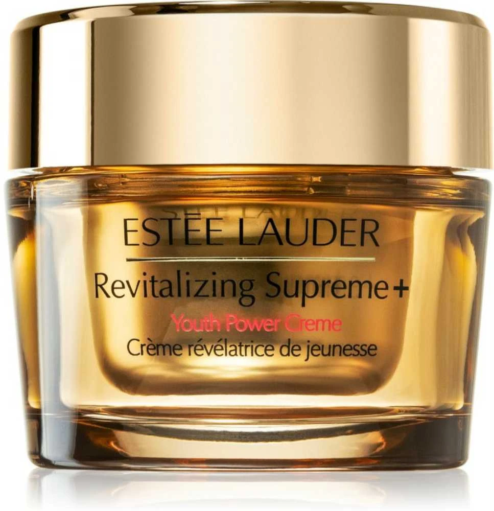 Estée Lauder Revitalizing Supreme+ Youth Power Creme jauninamasis veido kremas, 50 ml