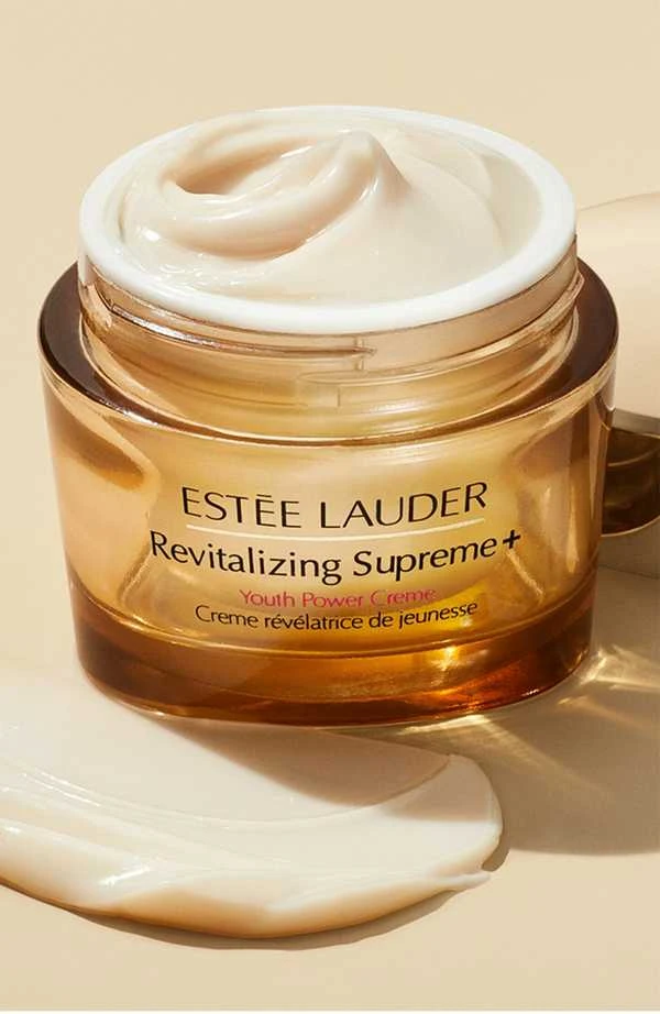 Estée Lauder Revitalizing Supreme+ Youth Power Creme jauninamasis veido kremas, 50 ml