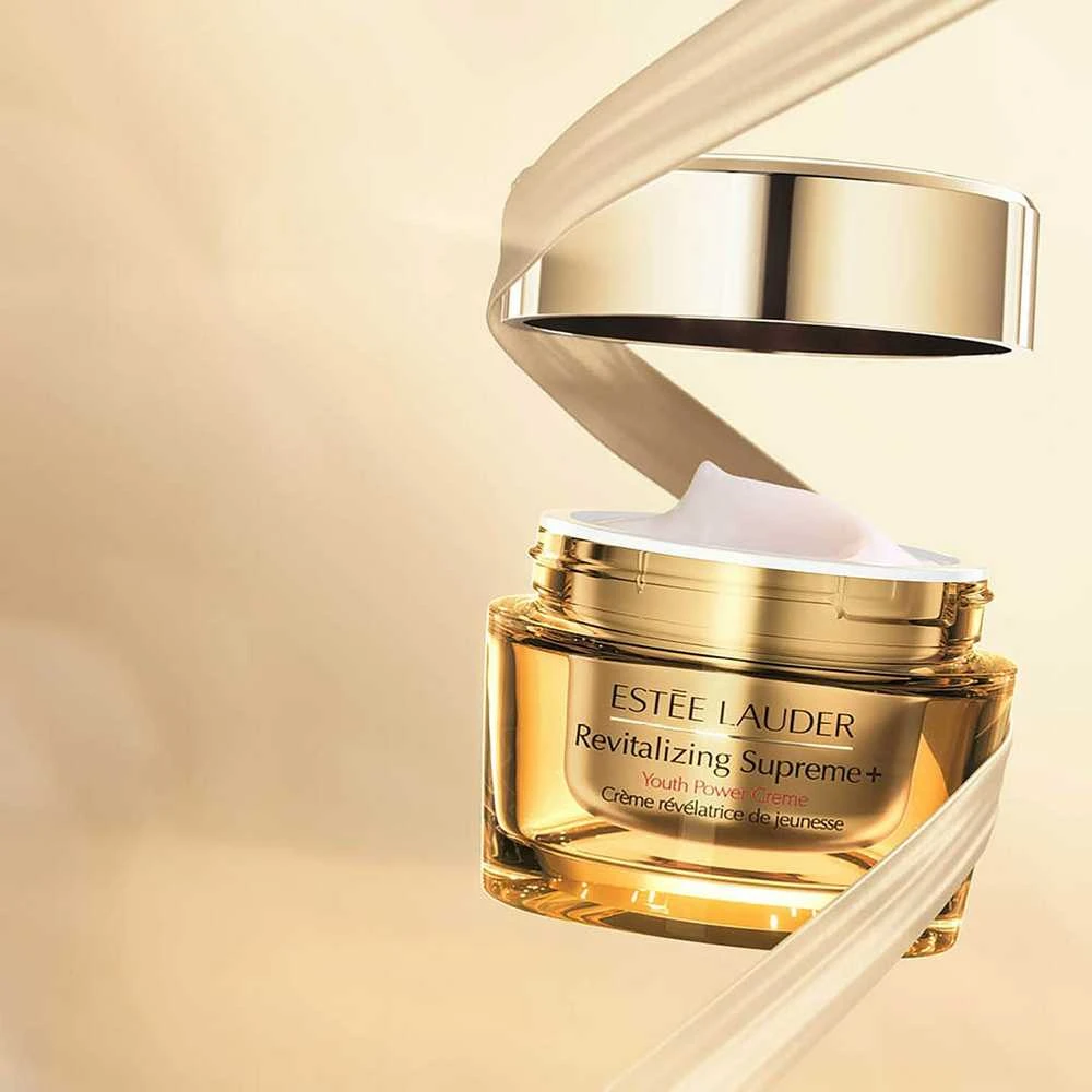 Estée Lauder Revitalizing Supreme+ Youth Power Creme jauninamasis veido kremas, 50 ml