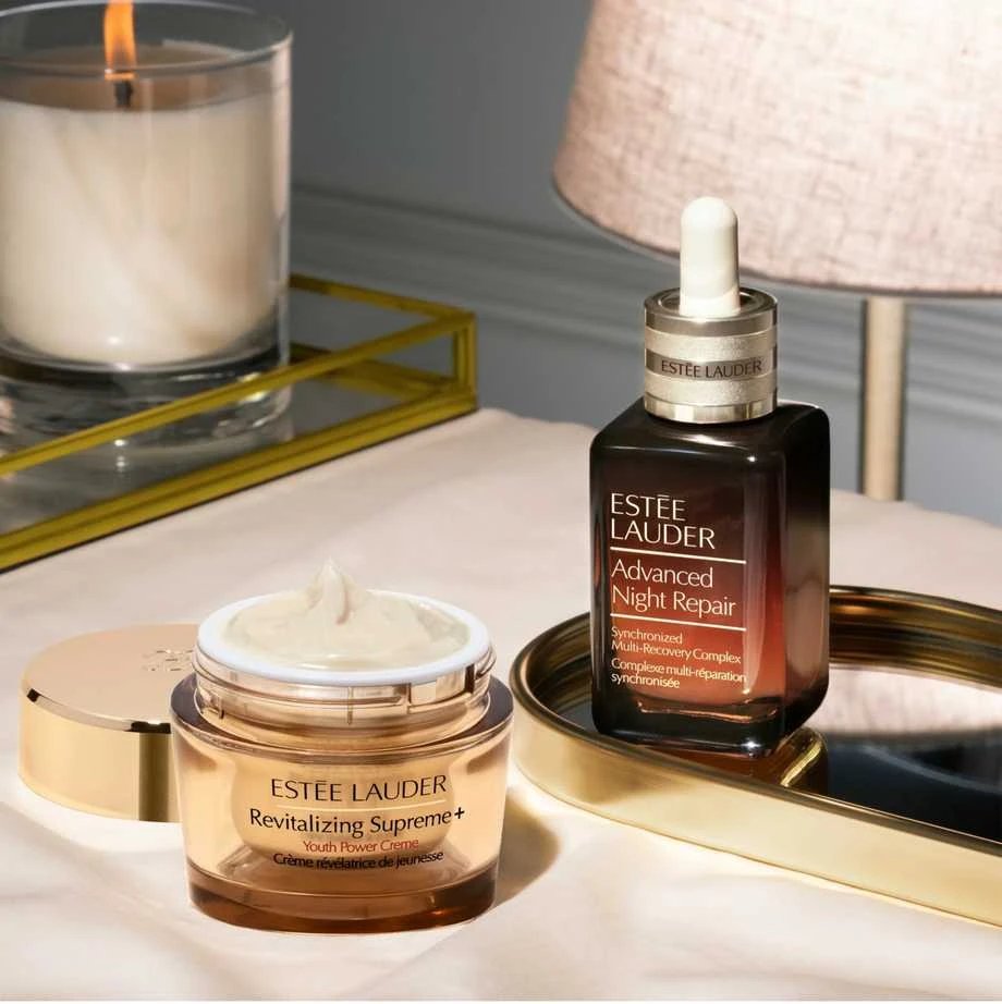 Estée Lauder Revitalizing Supreme+ Youth Power Creme jauninamasis veido kremas, 50 ml
