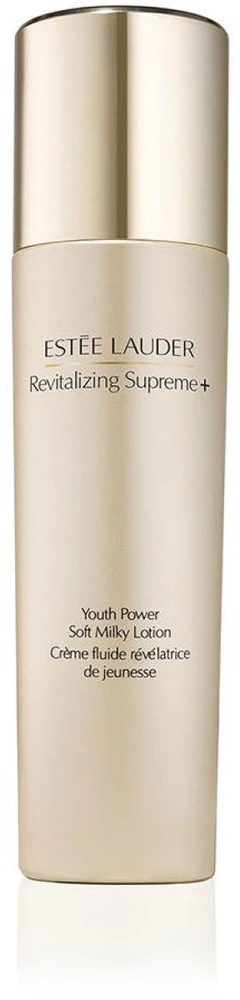 Estée Lauder Revitalizing Supreme+ Youth Power Soft Milky Lotion jauninamasis losjonas veidui, 100 ml