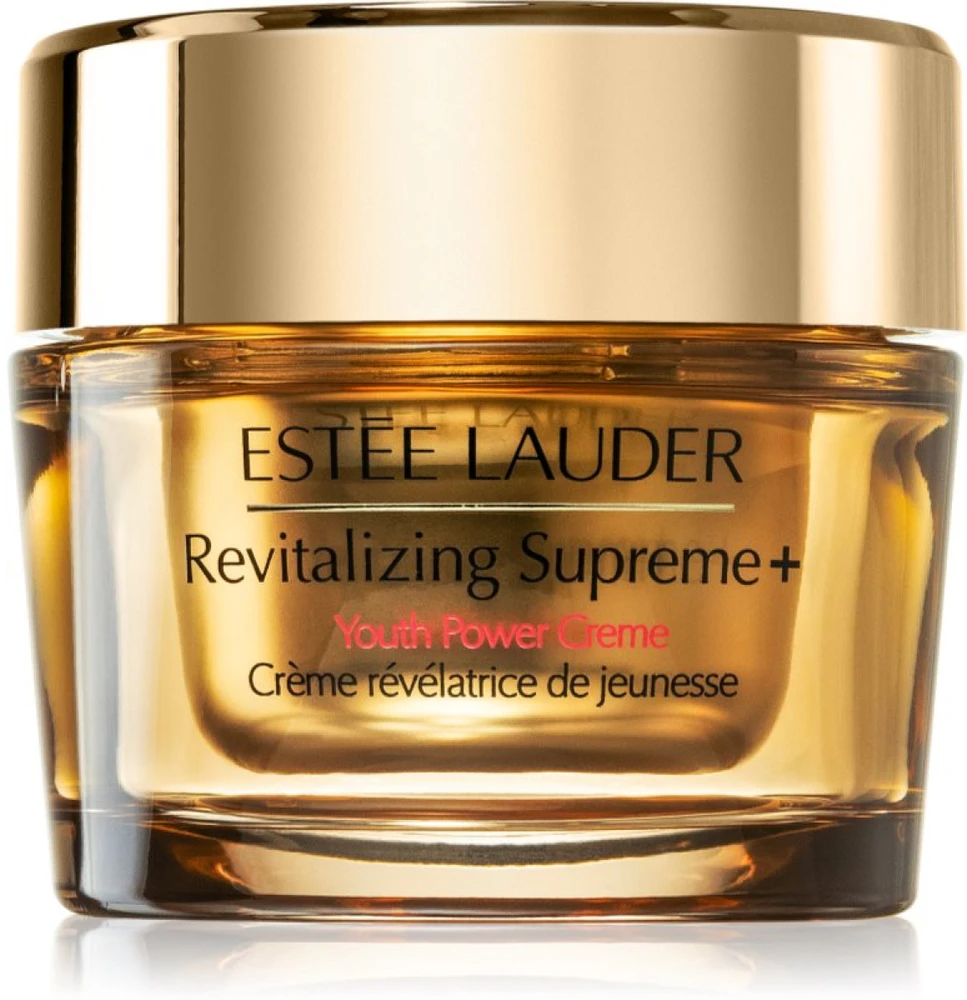 Estée Lauder Revitalizing Supreme+ Youth Power Creme jauninamasis veido kremas, 50 ml