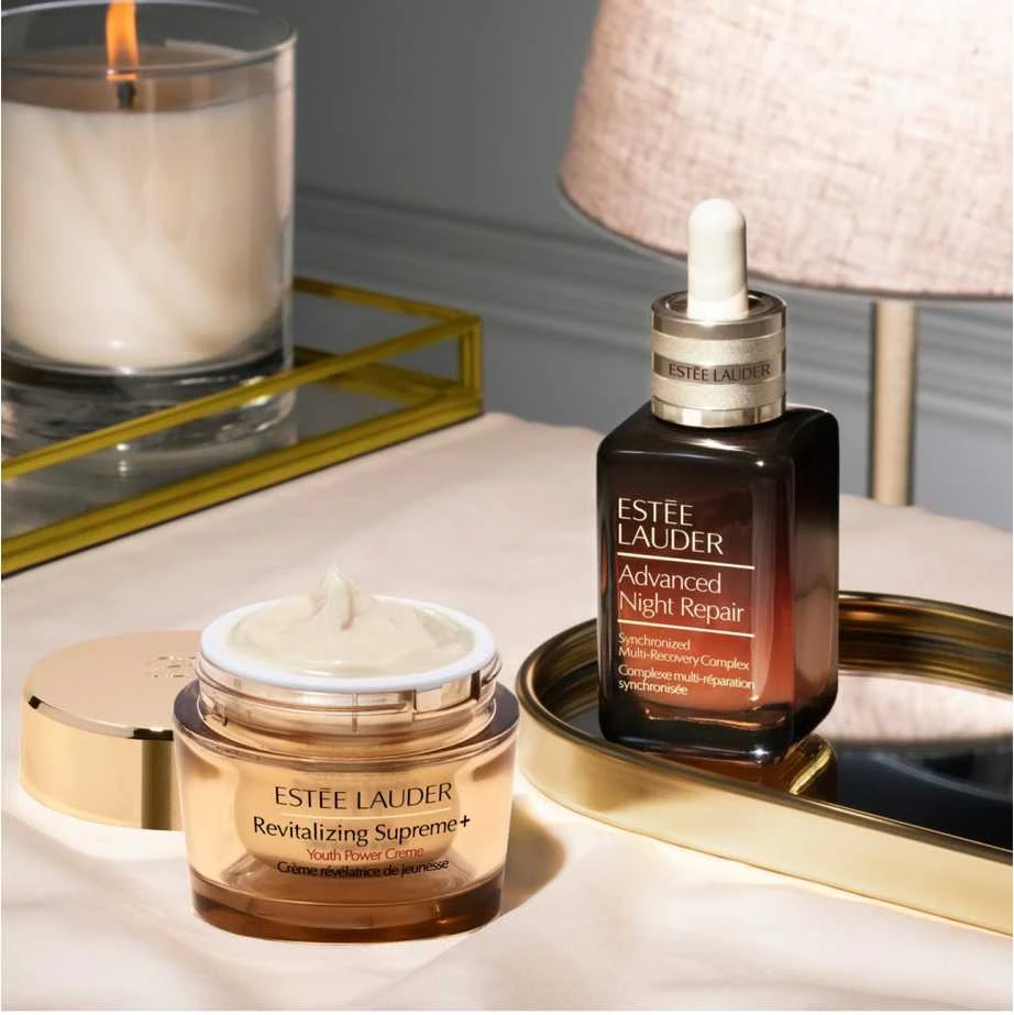 Estée Lauder Revitalizing Supreme+ Youth Power Creme jauninamasis veido kremas, 50 ml